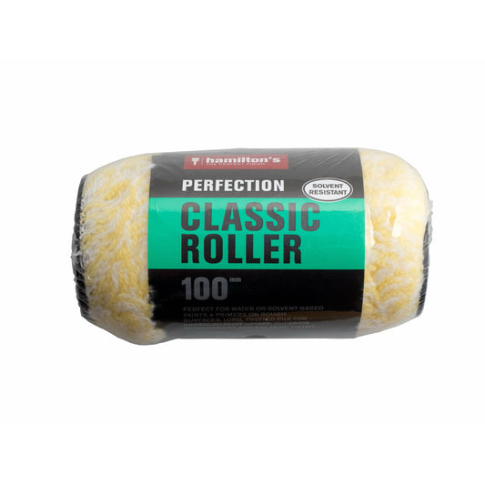 HAMILTONS ROLLER REFILL CLASSIC 100MM - Al's Hardware
