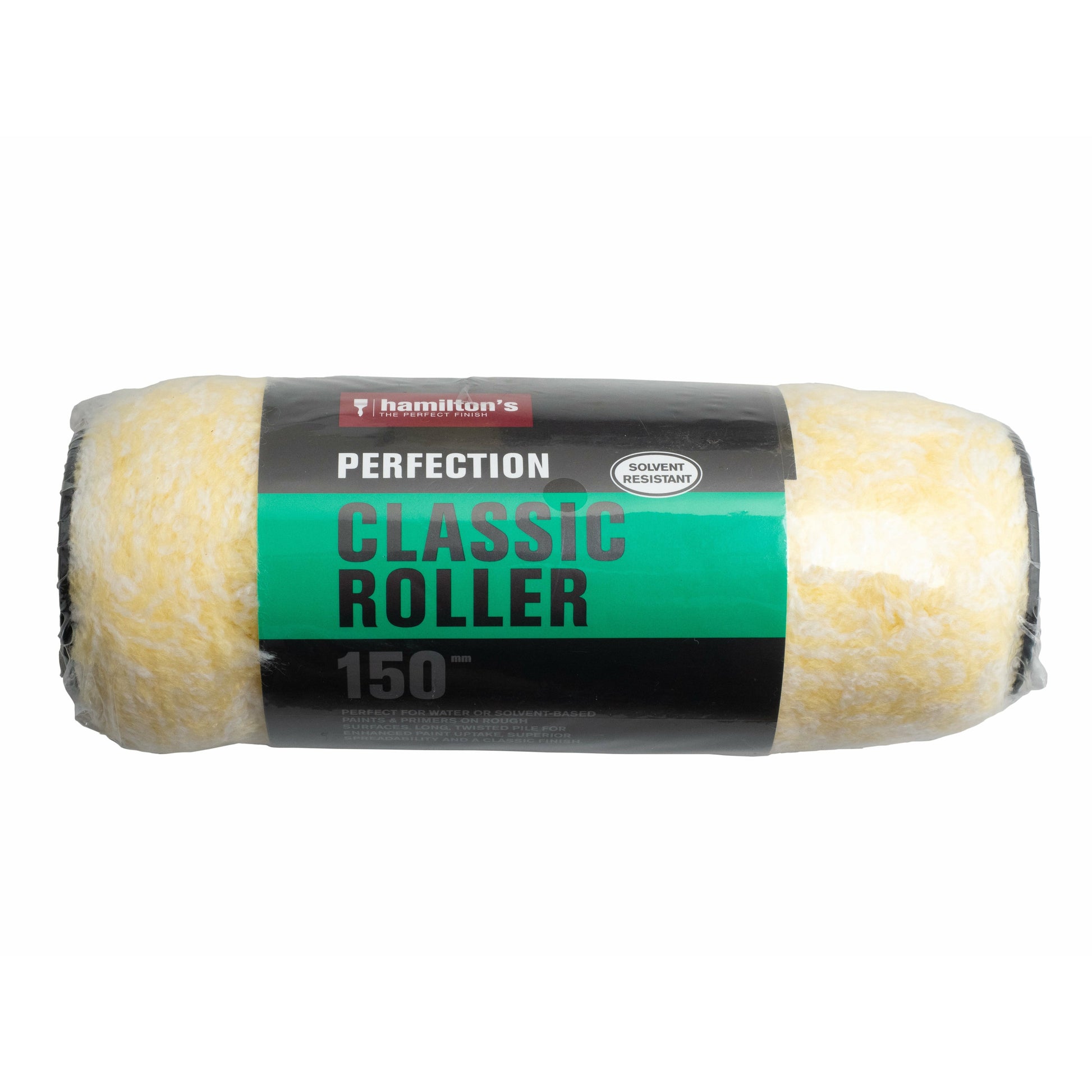 HAMILTONS ROLLER REFILL CLASSIC 150MM - Al's Hardware