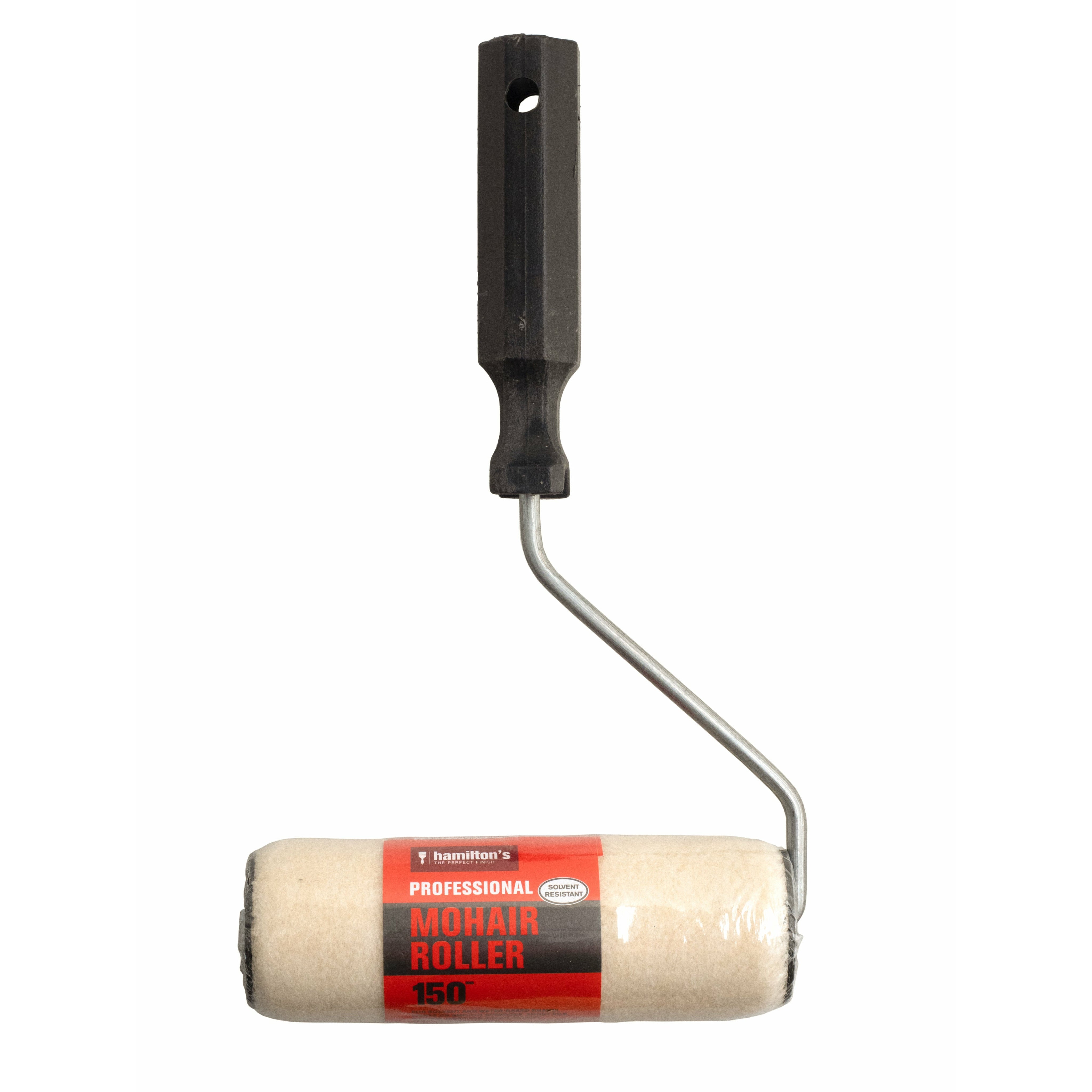 ROLLER COMPLETE MOHAIR 150MM - Al's Hardware