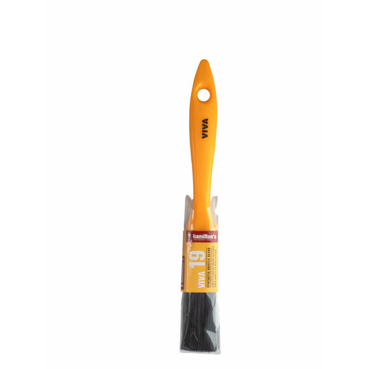 PAINT BRUSH VIVA BRUSH 19MM - Al's Hardware