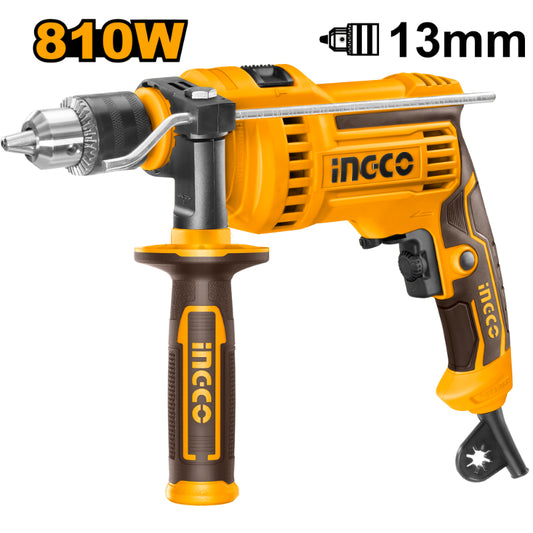 INGCO Impact Drill ( 810W )