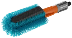 GARDENA CleanSystem Bike Brush