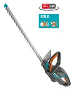 GARDENA Battery Hedge Trimmer Comfort Cut 60/18V P