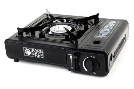 CADAC Born Free Portable Gas Stove