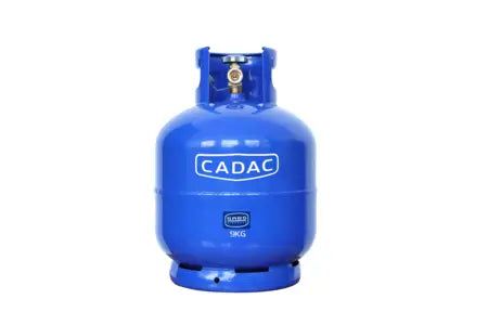 CADAC Gas Cyclinder 9kg