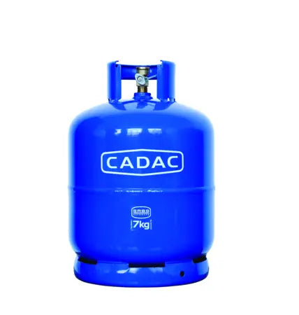 CADAC Gas Cylinder 7kg