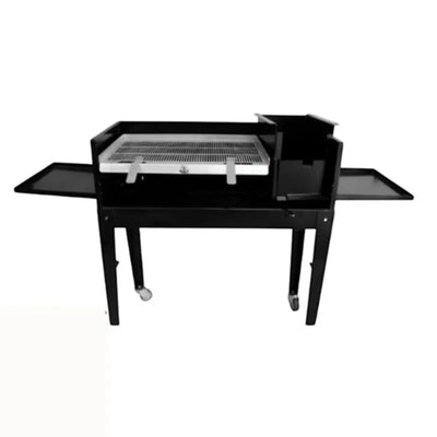 Inferno Charcoal Starter Braai Stand