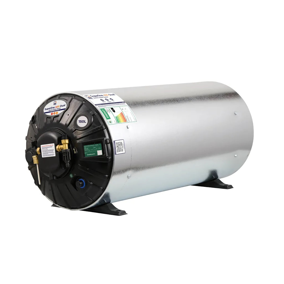 Kwikot Superline Geyser – Al's Hardware - Main Image