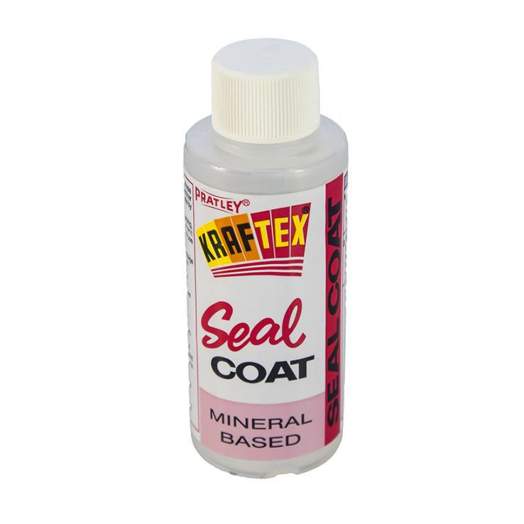 Kraftex Seal Coat 100ml Bottle