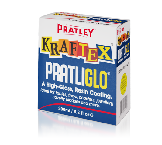 Kraftex Pratliglo 200ml