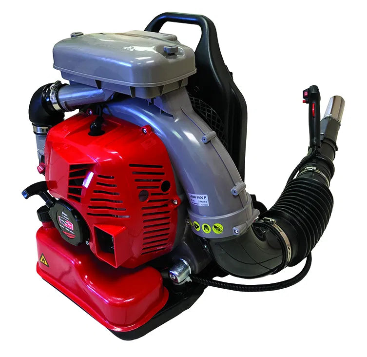 LAWNSTAR Back-Pack Blower 80CC