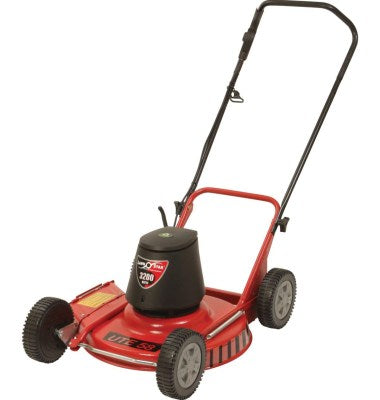 LAWNSTAR Electrical Lawn Mower 3200w, 57cm + 35m Cable