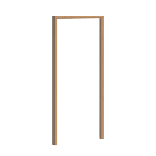 Meranti Hardwood Door Frame 44x60