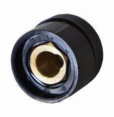 PINNACLE MACHINE SOCKET FEMALE 10-25mm