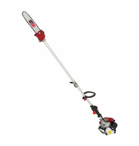 LAWNSTAR Petrol Pole Chainsaw 33CC
