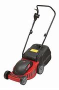 LAWNSTAR Electric Lawnmower 1000 watt, MiniMo