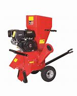 LAWNSTAR Petrol Garden Shredder 389cc – 76mm Chipping Capacity