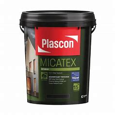 PLASCON Micatex Paint 20L