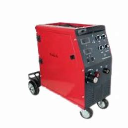 Pinnacle PRIMIMIG 251C 250A 220V Compact MIG/MMA/TIG Multi-Function
