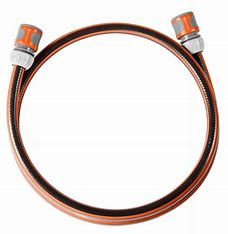 HOSE 13MMX1.5M FLEX + FITTINGS
