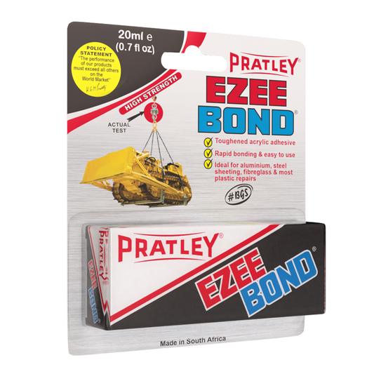 Pratley EzeeBond   20ml B/P