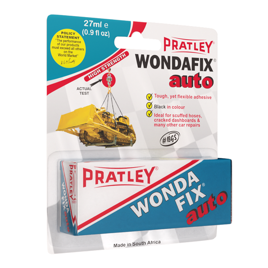 Pratley Wondafix Auto 27ml B/P