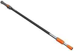 GARDENA CleanSystem Handle M-XL  Telescopic