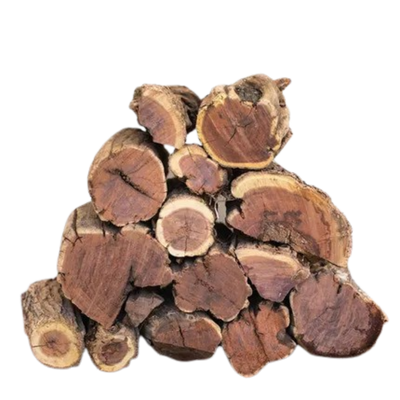 Wood Sekelbos Bundle