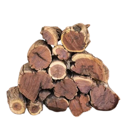 Wood Sekelbos Bundle