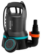 GARDENA Clear Water Submersible Pump 9000