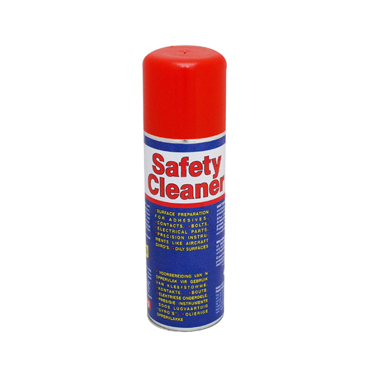 Pratley Safety Cleaner 200g Aerolsol Can