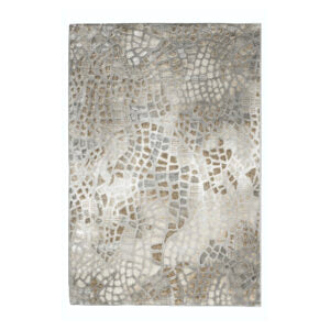 Salamanca Rug Grey ( 1.6m x 2.35m )