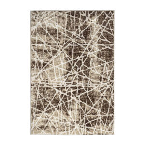 Salamanca Rug Brown ( 1.6m x 2.35m )