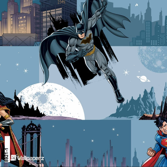 Wallpaper Kidz 10 Meter