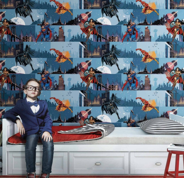 Wallpaper Kidz 10 Meter