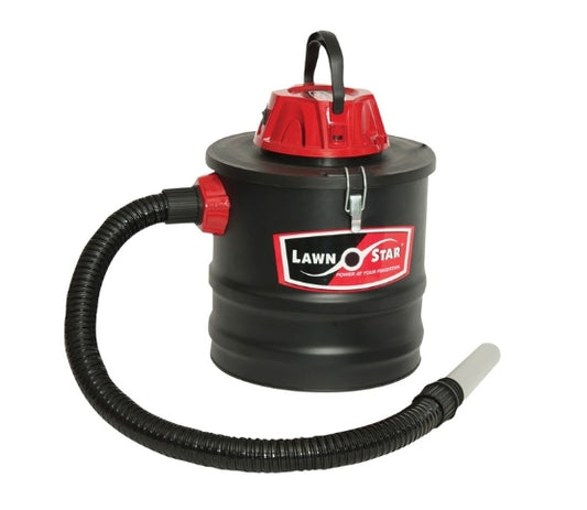 LAWNSTAR Electric Ash Vacuum LSAV 1000