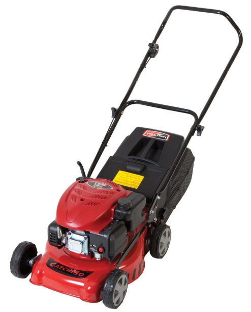 LAWNSTAR CatchMo Petrol Lawnmower