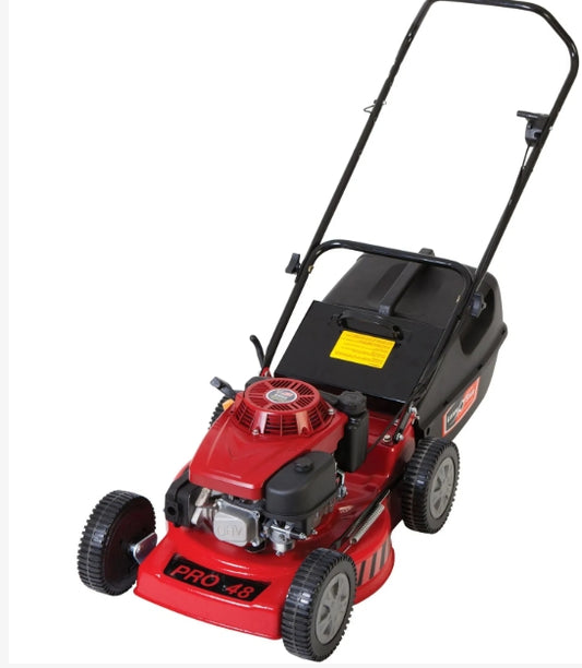 LAWNSTAR Pro 48 Petrol Lawn Mower 230cc