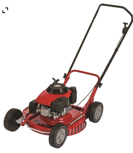 LAWNSTAR Utility Lawn Mower 230CC
