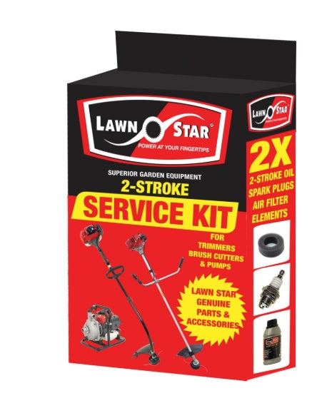 LAWNSTAR 2-Stroke Service Kit