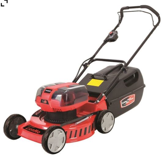 LAWNSTAR 36V Cordless Lionmo LSM 3648 Lawn Mower