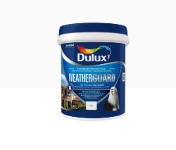 Dulux Weatherguard Fine Textured