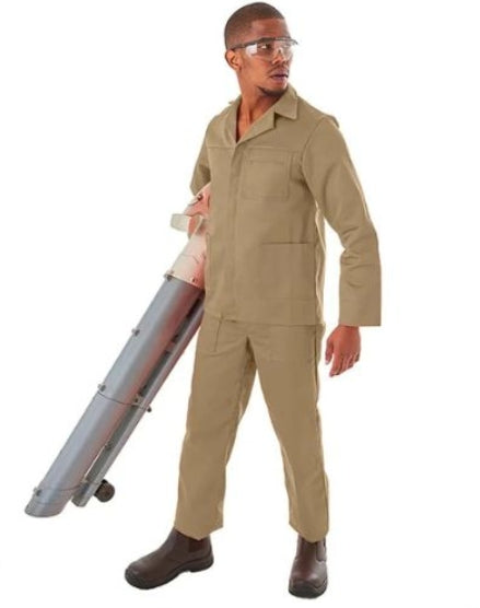 PANSULA Conti Suit