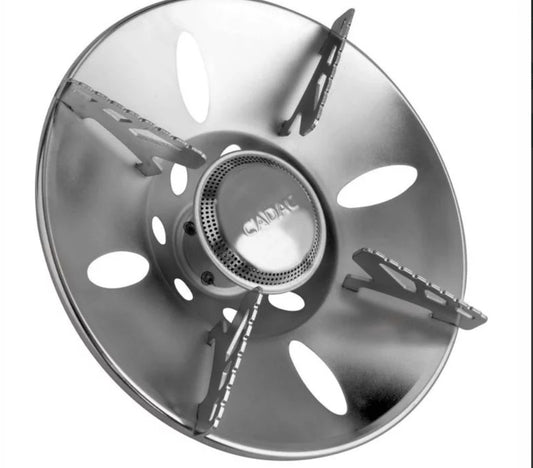 CADAC Eazi Cooker Top