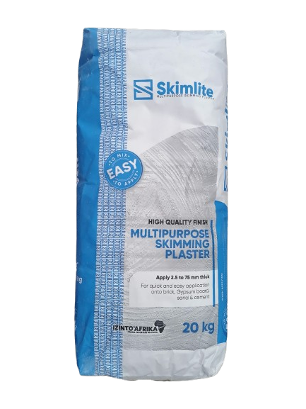 Skimlite Finishing Plaster 20kg