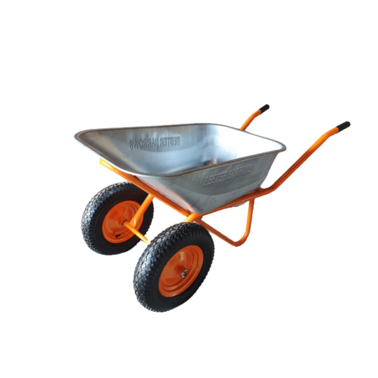 BESTER Wheelbarrow Gardener Light Frame