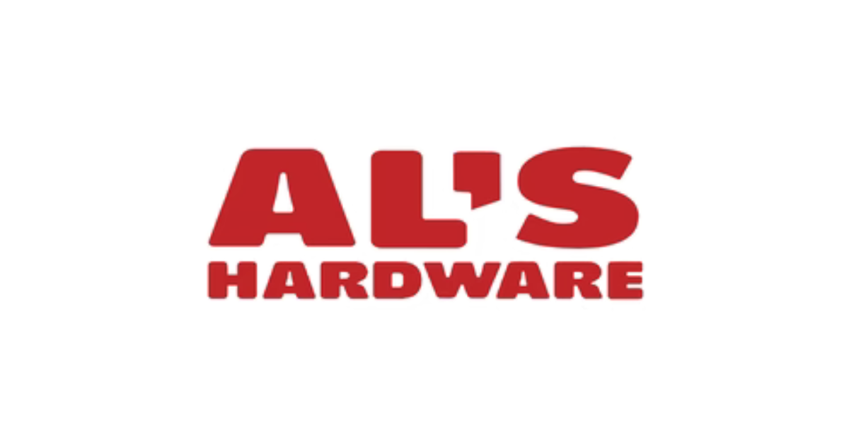 Products – Al's Hardware