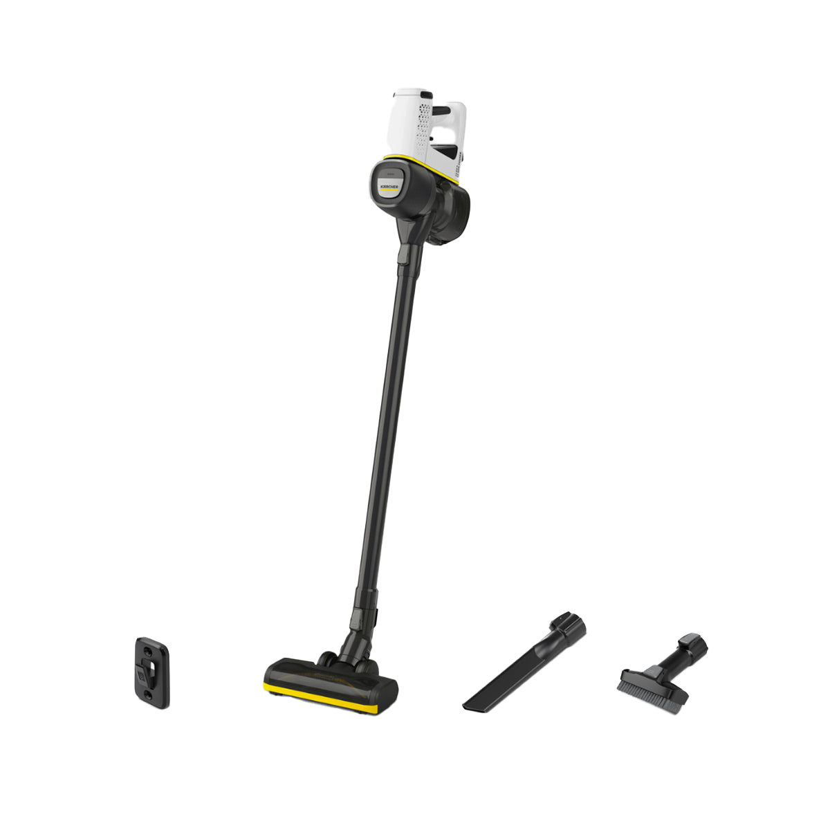 VC 4 CORDLESS MYHOME | Karcher – Al's Hardware