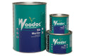 WOODOC 50 Exterior Marine Clear Matt