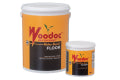 WOODOC Water-Borne Floor 1L